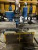 CONTINENTAL Multistage Centrifugal Blower Skid 40 hp, 575 V, 1770 rpm, 031A-03