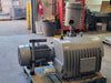 BUSCH R5 RA 0400 Rotary Vane Vacuum Pump - 330 CFM - 20 HP Toshiba Motor