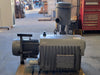 BUSCH R5 RA 0400 Rotary Vane Vacuum Pump - 330 CFM - 20 HP Toshiba Motor