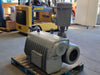 BUSCH R5 RA 0400 Rotary Vane Vacuum Pump - 330 CFM - 20 HP Toshiba Motor