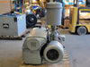 BUSCH R5 RA 0400 Rotary Vane Vacuum Pump - 330 CFM - 20 HP Toshiba Motor