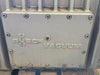 BUSCH R5 RA 0400 Rotary Vane Vacuum Pump - 330 CFM - 20 HP Toshiba Motor