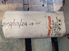 BUSCH R5 RA 0400 Rotary Vane Vacuum Pump - 330 CFM - 20 HP Toshiba Motor