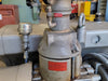 BUSCH R5 RA 0400 Rotary Vane Vacuum Pump - 330 CFM - 20 HP Toshiba Motor