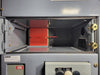 SQUARE D Model 6 Motor Control Center MCC Section, 600V, 3PH, 1200A Bus