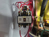 SQUARE D Model 6 Motor Control Center MCC Section, 600V, 3PH, 1200A Bus