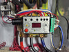 SQUARE D Model 6 Motor Control Center MCC Section, 600V, 3PH, 1200A Bus