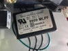 SQUARE D Model 6 Motor Control Center MCC Section, 600V, 3PH, 1200A Bus