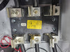 SQUARE D Model 6 Motor Control Center MCC Section, 600V, 3PH, 1200A Bus