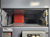 SQUARE D Model 6 Motor Control Center MCC Section, 600V, 3PH, 1200A Bus