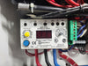 SQUARE D Model 6 Motor Control Center MCC Section, 600V, 3PH, 1200A Bus