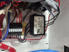 SQUARE D Model 6 Motor Control Center MCC Section, 600V, 3PH, 1200A Bus