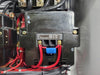SQUARE D Model 6 Motor Control Center MCC Section, 600V, 3PH, 1200A Bus