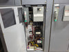 SQUARE D Model 6 Motor Control Center MCC Section, 600V, 3PH, 1200A Bus