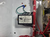 SQUARE D Model 6 Motor Control Center MCC Section, 600V, 3PH, 1200A Bus