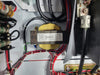 SQUARE D Model 6 Motor Control Center MCC Section, 600V, 3PH, 1200A Bus