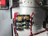 SQUARE D Model 6 Motor Control Center MCC Section, 600V, 3PH, 1200A Bus