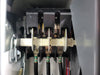 SQUARE D Model 6 Motor Control Center MCC Section, 600V, 3PH, 1200A Bus