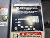 SQUARE D Model 6 Motor Control Center MCC Section, 600V, 3PH, 1200A Bus