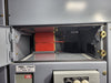 SQUARE D Model 6 Motor Control Center MCC Section, 600V, 3PH, 1200A Bus