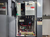 SQUARE D Model 6 Motor Control Center MCC Section, 600V, 3PH, 1200A Bus