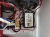 SQUARE D Model 6 Motor Control Center MCC Section, 600V, 3PH, 1200A Bus