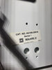 SQUARE D Model 6 Motor Control Center MCC Section, 600V, 3PH, 1200A Bus