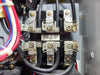 SQUARE D Model 6 Motor Control Center MCC Section, 600V, 3PH, 1200A Bus