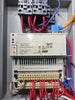 SQUARE D Model 6 Motor Control Center MCC Section, 600V, 3PH, 1200A Bus