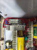 SQUARE D Model 6 Motor Control Center MCC Section, 600V, 3PH, 1200A Bus