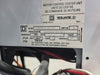 SQUARE D Model 6 Motor Control Center MCC Section, 600V, 3PH, 1200A Bus