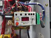 SQUARE D Model 6 Motor Control Center MCC Section, 600V, 3PH, 1200A Bus
