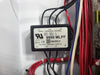 SQUARE D Model 6 Motor Control Center MCC Section, 600V, 3PH, 1200A Bus