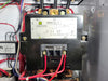 SQUARE D Model 6 Motor Control Center MCC Section, 600V, 3PH, 1200A Bus