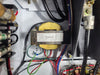SQUARE D Model 6 Motor Control Center MCC Section, 600V, 3PH, 1200A Bus