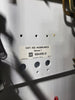 SQUARE D Model 6 Motor Control Center MCC Section, 600V, 3PH, 1200A Bus