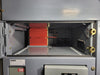 SQUARE D Model 6 Motor Control Center MCC Section, 600V, 3PH, 1200A Bus