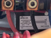 SQUARE D Model 6 Motor Control Center MCC Section, 600V, 3PH, 1200A Bus