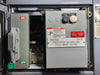 SQUARE D Model 6 Motor Control Center MCC Section, 600V, 3PH, 1200A Bus