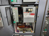 SQUARE D Model 6 Motor Control Center MCC Section, 600V, 3PH, 1200A Bus