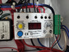SQUARE D Model 6 Motor Control Center MCC Section, 600V, 3PH, 1200A Bus