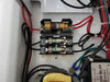 SQUARE D Model 6 Motor Control Center MCC Section, 600V, 3PH, 1200A Bus