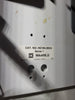 SQUARE D Model 6 Motor Control Center MCC Section, 600V, 3PH, 1200A Bus