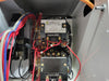 SQUARE D Model 6 Motor Control Center MCC Section, 600V, 3PH, 1200A Bus