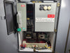 SQUARE D Model 6 Motor Control Center MCC Section, 600V, 3PH, 1200A Bus