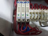 SQUARE D Model 6 Motor Control Center MCC Section, 600V, 3PH, 1200A Bus