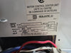 SQUARE D Model 6 Motor Control Center MCC Section, 600V, 3PH, 1200A Bus