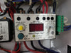 SQUARE D Model 6 Motor Control Center MCC Section, 600V, 3PH, 1200A Bus