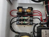 SQUARE D Model 6 Motor Control Center MCC Section, 600V, 3PH, 1200A Bus