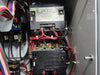 SQUARE D Model 6 Motor Control Center MCC Section, 600V, 3PH, 1200A Bus